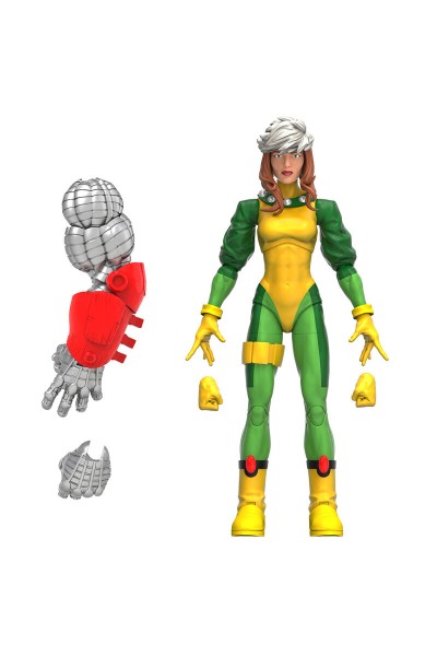 Marvel Legends X-Men The Age Of Apocalypse - Rougue