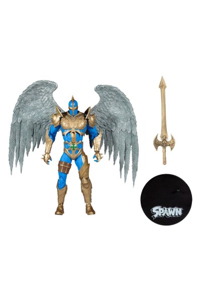 Spawn The Redeemer