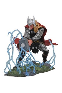 Marvel Gallery Comic Thor