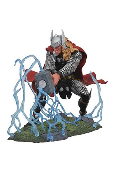Marvel Gallery Comic Thor
