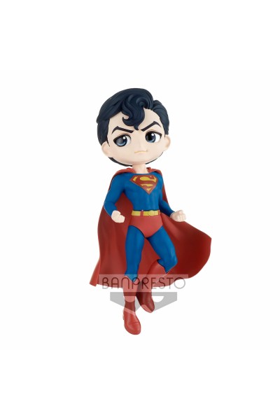 DC - QPosket Superman (B)