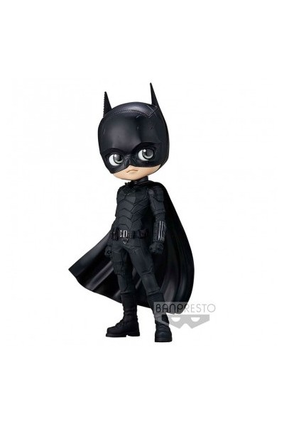 Dc The Batman Qposket Batman "A"