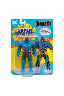 Dc Super Powers Darkseid
