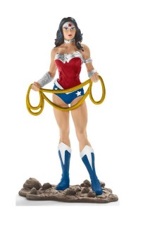 Schleich 06 · Dc - Wonder Woman