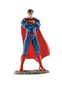 Schleich 01 · Dc - Superman