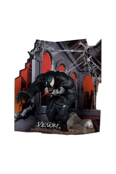 Marvel The Amazing Spiderman #316 Venom