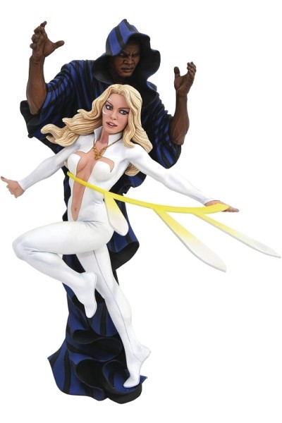 Diorama Cloak And Dagger