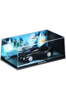 Colección Batman Automobilia · Nº 07