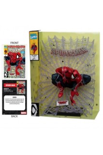 Marvel Collection Spider-Man #1 Spider-Man