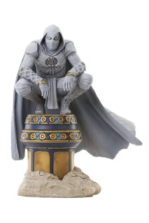 Marvel Gallery Diorama Moon Knight