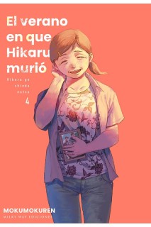 El Verano En Que Hikaru Murio 04