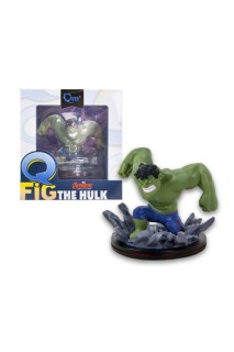 Marvel Q-Fig The Hulk