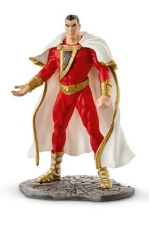 Schleich 16 · Dc - Shazam!