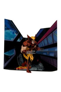 Marvel X-Men #1 Wolverine / Lobezno