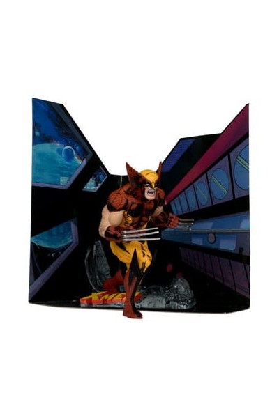 Marvel X-Men #1 Wolverine / Lobezno