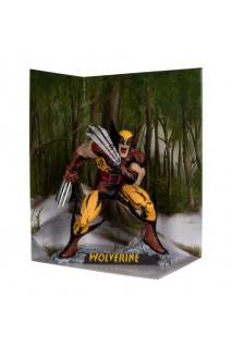 Marvel The Incredible Hulk #340 Wolverine / Lobezno