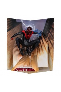 Marvel Miles Morales Spider-Man #1 Spider-Man