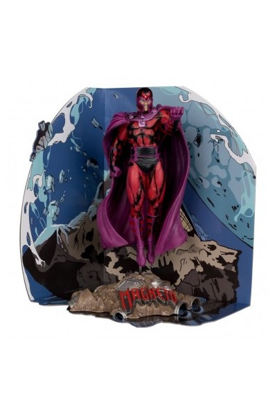 Marvel X-Men #1 Magneto