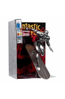 Marvel Collection Fantastic Four #42 Silver Surfer