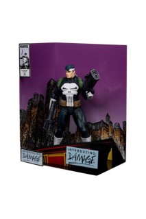 Marvel Collection The Punisher War Journal #8 The Punisher