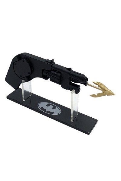 Batman 1989 Mini Replica Grapple Launcher