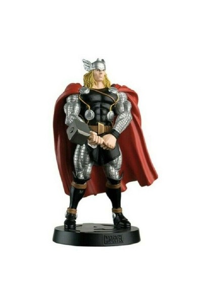 Marvel Classic Collection Eaglemoss · Thor