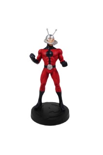 Marvel Classic Collection Eaglemoss · Antman