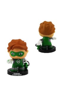Dc Little Mates: Green Lantern