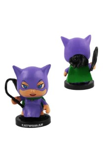 Dc Little Mates: Catwoman