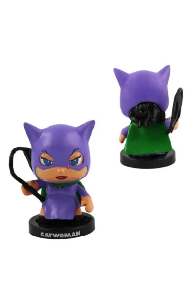 Dc Little Mates: Catwoman