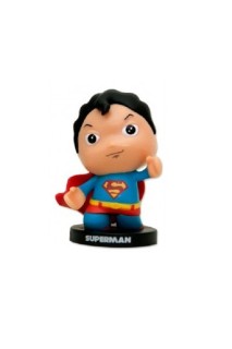 Dc Little Mates: Superman
