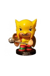 Dc Little Mates: Hawk Woman