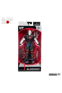Bloodshot 18Cm