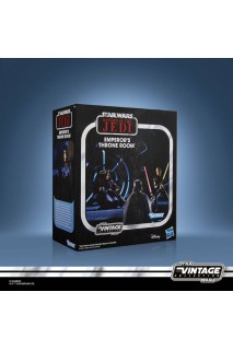 Star Wars Retur Of The Jedi Emperor'S Throne Room