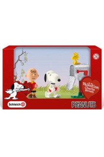 Blister Peanuts Be My Valentine