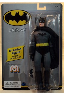 Dc Figura Retro Batman