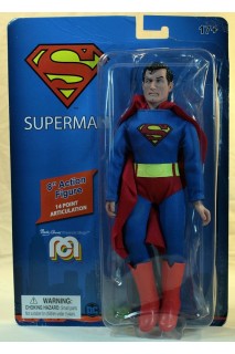 Dc Figura Retro Superman