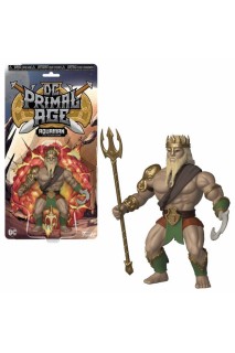 Dc Primal Age Aquaman