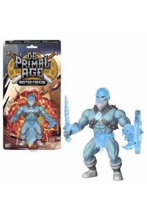 Dc Primal Age Mister Freeze