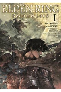 ELDEN RING: BECOME LORD 01
