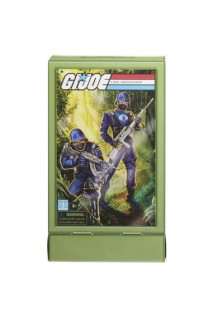G.I.Joe Retro Series Set Oficial & Soldado Cobra
