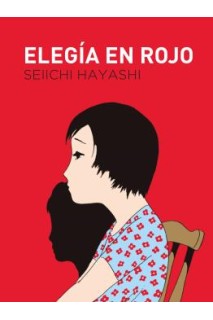 Elegía En Rojo