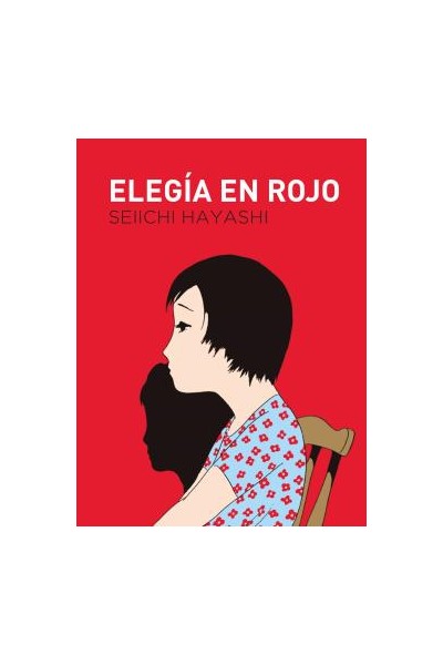 Elegía En Rojo