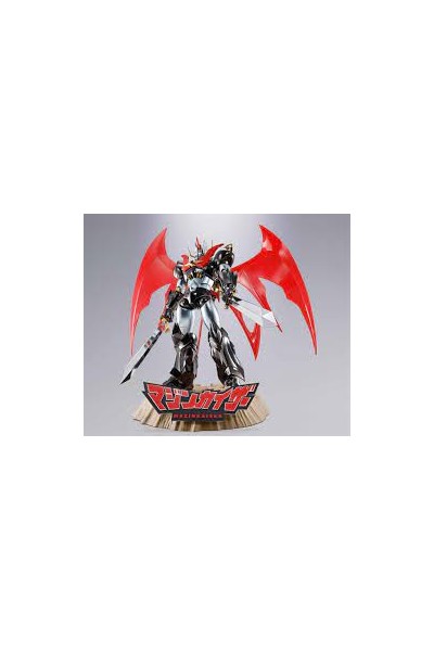 Mazinkaiser Z Gx-75Sp 20Th Anniversary Version
