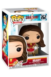 Dc Pop! Mary