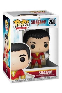 Dc Pop! Shazam