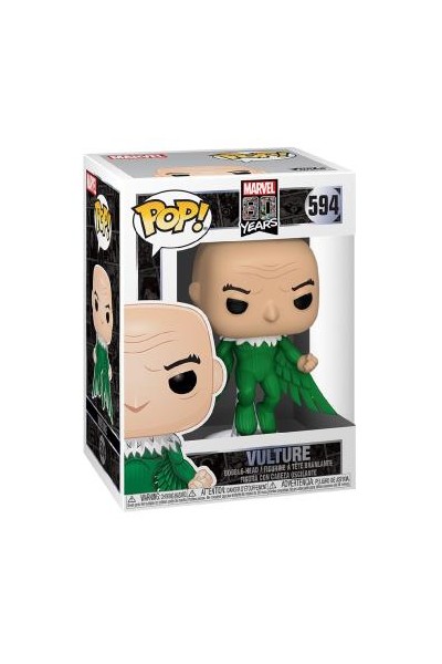 Marvel Pop! Buitre (80 Años Marvel)