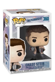 Marvel Pop! Chase Stein