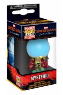 Marvel Pop! Llavero Mysterio