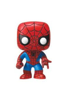 Marvel Pop! Spider-Man
